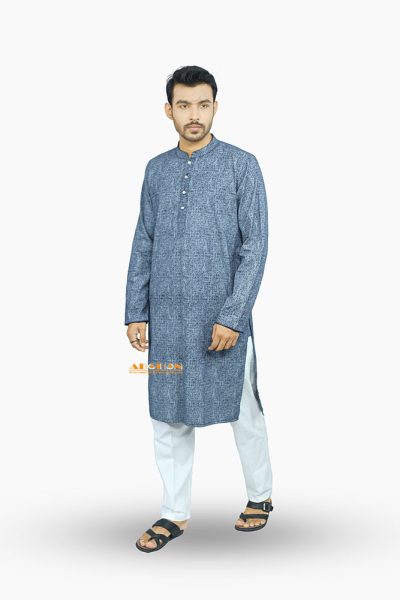 Casual Panjabi